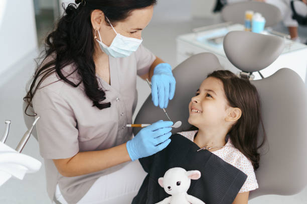 Best Emergency Dentist No Insurance  in Petersburg, VA