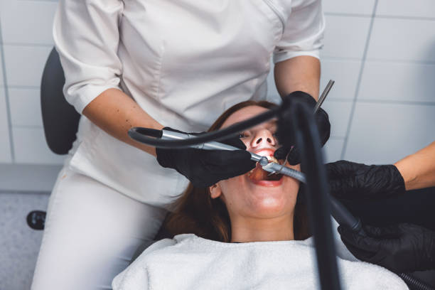Best Emergency Dentist Near Me  in Petersburg, VA