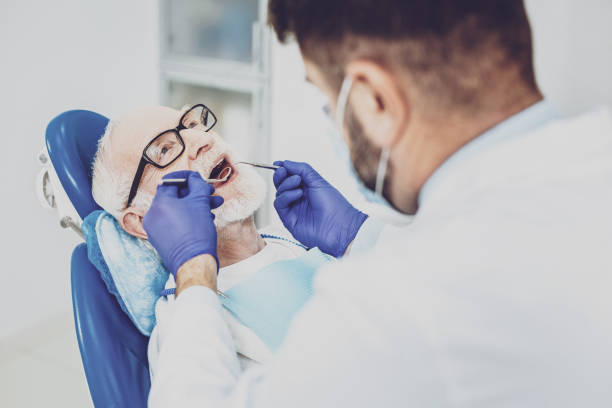 Best 24-Hour Emergency Dentist  in Petersburg, VA